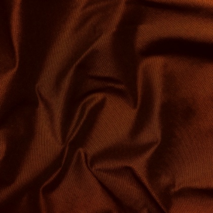 Two-tone Taffeta DOUBLE CHOCOLATE