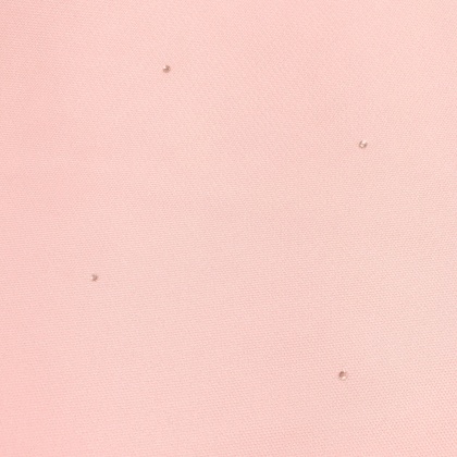 Tulle With Diamante PALE PINK