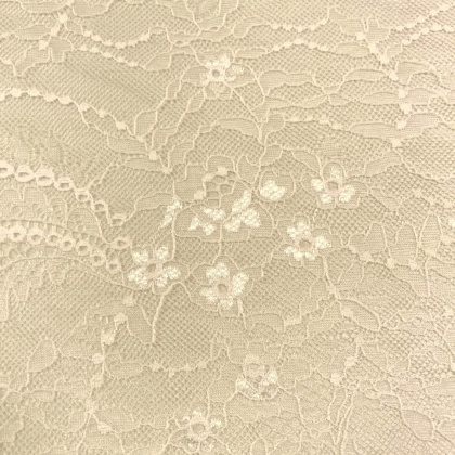 Very Fine Lace IVORY