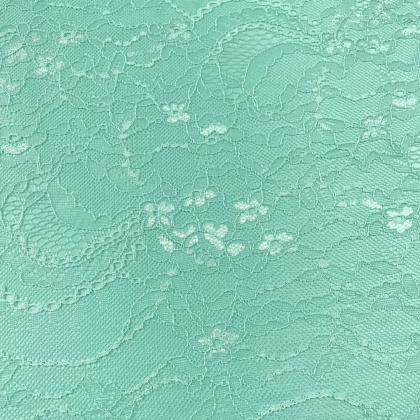 Very Fine Lace ICE GREEN