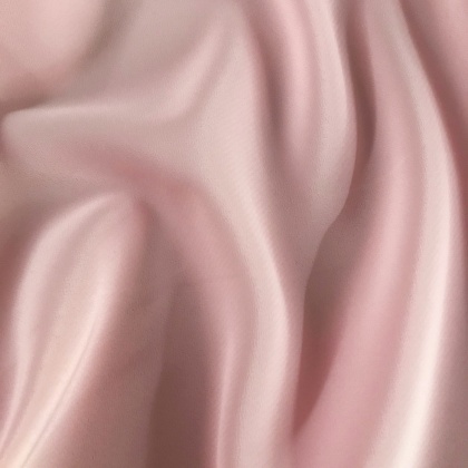 Very Lightweight Crepe PALE PINK