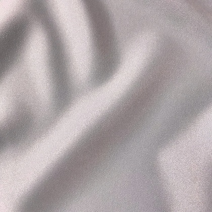 Very Lightweight Crepe MISTY LILAC
