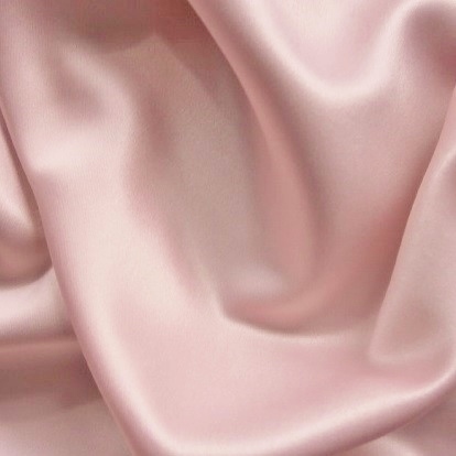 Very Soft Satin ROSE