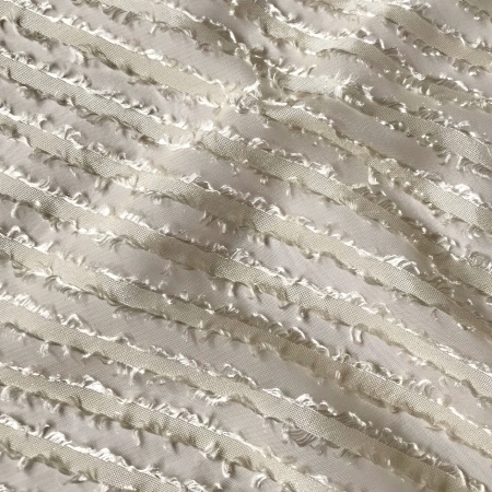 Frayed Thread