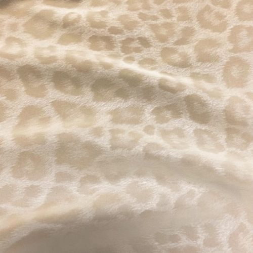 Soft Touch Stretch Matt Polyester SAND