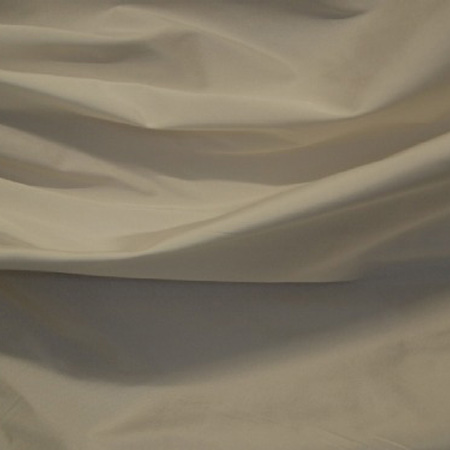 Plain Taffeta NEW IVORY