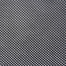 Airtex Mesh BLACK