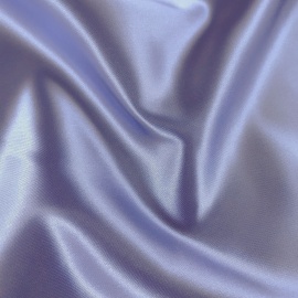 Acetate Satin HYACINTH