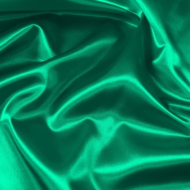 Acetate Satin JADE