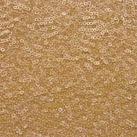 Busy Glitter Sequin GOLD