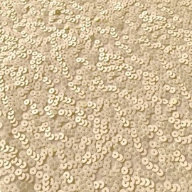 Busy Random Matt Sequin IVORY