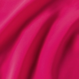 Crepe De Chine FUCHSIA