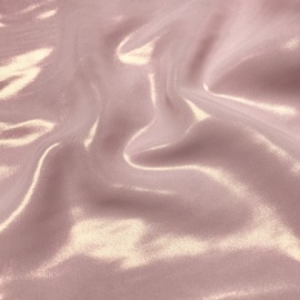 Chiffon Shimmer DUSKY LILAC / GOLD