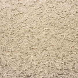 Lace Fabric | Lace Dressmaking, Craft & Textile Fabrics - White Lodge ...