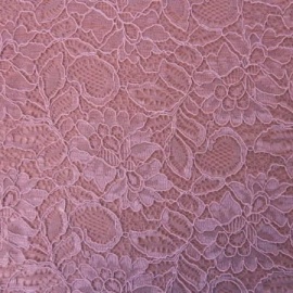 Corded Lace BLUSH