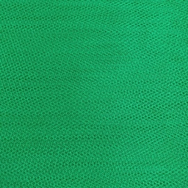 Dress Net GREEN