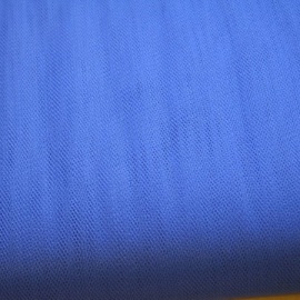 Dress Net EMPIRE BLUE