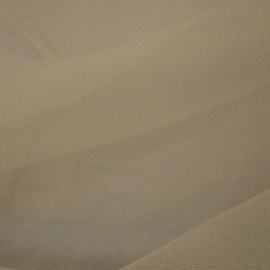 Dress Net IVORY