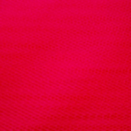Dress Net FUSCHIA