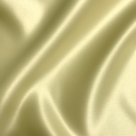 Duchess Satin BUTTERMILK