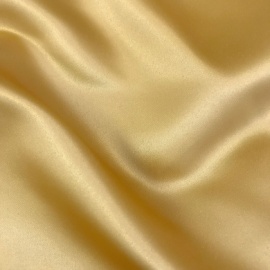 Duchess Satin Nouveau PALE GOLD