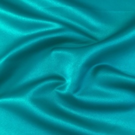 Duchess Satin Nouveau TEAL