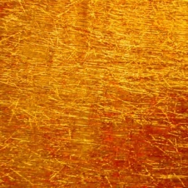 Eyelash Lame GOLD