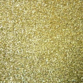 Foil Fantasy Lame GOLD