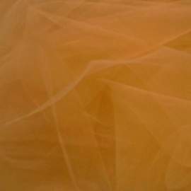 Fine Stretch Soft Tulle Extra-wide SKIN