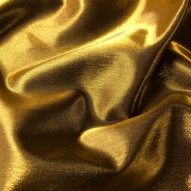 Shimmer Tafetta BRONZE