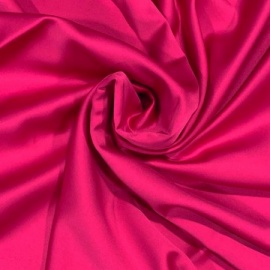 Semi-matt Soft Satin FUCHSIA