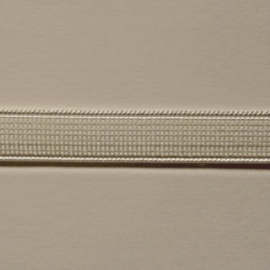 Non-slip Elastic IVORY