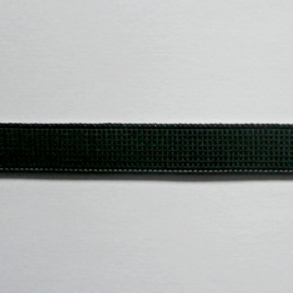 Non-slip Elastic BLACK