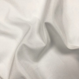 Premium Bridal Lightweight Italian Polyester IVORY