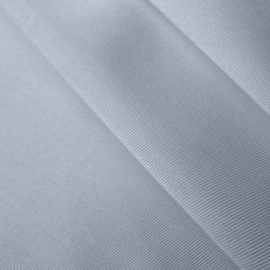Premium Bridal Twill WHITE