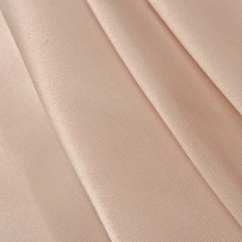 Premium Bridal Twill PINK BLUSH