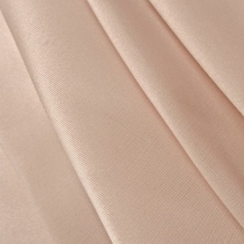 Premium Bridal Twill PINK BLUSH