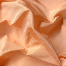 Premium Bridal Taffeta APRICOT