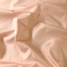 Premium Bridal Taffeta BLUSH PINK