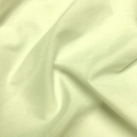 Plain Cotton CREAM