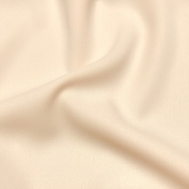 Poly Chiffon Georgette PALE PEACH