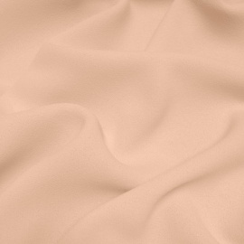 Premium Moss Crepe PINK BLUSH