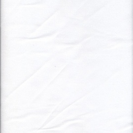 Polyester Satin IVORY