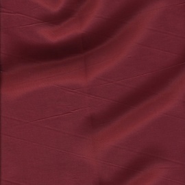 Poly Supersoft Antistatic Lining BURGUNDY