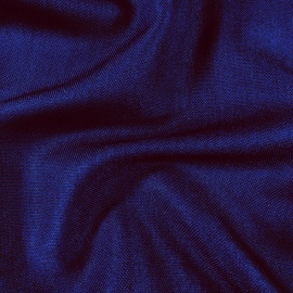 Polyester Suiting Fabric BLUE