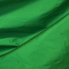 Plain Taffeta EMERALD