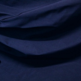 Plain Taffeta NAVY