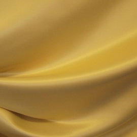 Duchess Satin NEW PALE GOLD