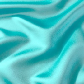 Duchess Satin NEW TURQUOISE