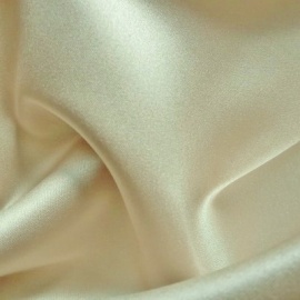 Duchess Satin COFFEE